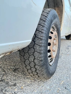 Mercedes-Benz Sprinter 316 Sprinter 316CDI 2.7, снимка 8