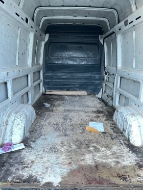 Mercedes-Benz Sprinter 316 Sprinter 316CDI 2.7, снимка 15