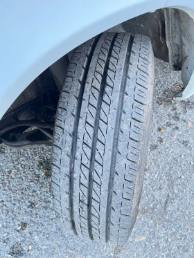 Mercedes-Benz Sprinter 316 Sprinter 316CDI 2.7, снимка 6