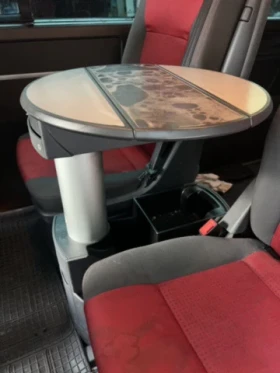 VW Multivan Спешно, снимка 9