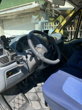 Fiat Ducato 2.8JTD, снимка 5