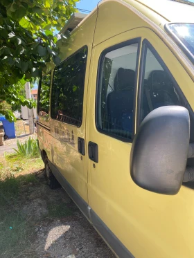 Fiat Ducato 2.8JTD, снимка 2