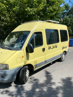 Fiat Ducato 2.8JTD, снимка 3