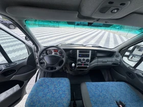 Iveco Daily 35C17  РЕГИСТРИРАН , снимка 9