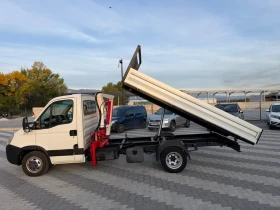 Iveco Daily 35C17  РЕГИСТРИРАН , снимка 13