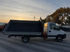 Iveco Daily 35C17  РЕГИСТРИРАН , снимка 12