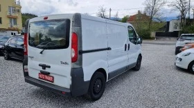 Renault Trafic 2.0DCI-115. | Mobile.bg    7