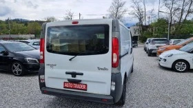 Renault Trafic 2.0DCI-115кс., снимка 8