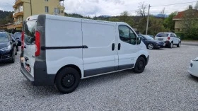 Renault Trafic 2.0DCI-115. | Mobile.bg    6