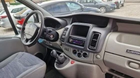 Renault Trafic 2.0DCI-115кс., снимка 17