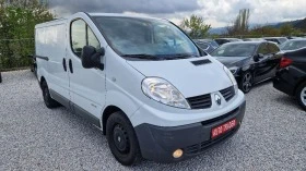 Renault Trafic 2.0DCI-115. | Mobile.bg    4