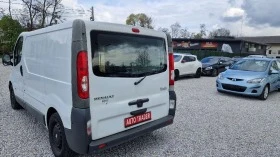 Renault Trafic 2.0DCI-115. | Mobile.bg    10