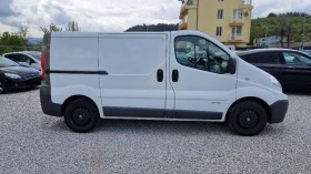 Renault Trafic 2.0DCI-115кс., снимка 5