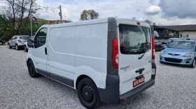 Renault Trafic 2.0DCI-115кс., снимка 11