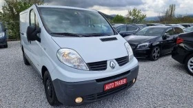 Renault Trafic 2.0DCI-115. | Mobile.bg    3