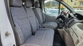 Renault Trafic 2.0DCI-115кс., снимка 16