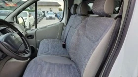 Renault Trafic 2.0DCI-115. | Mobile.bg    12