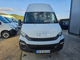 Iveco 35c15 3, 0D  ДЪЛГА БАЗА ! ! КЛИМАТРОНИК !! , снимка 8