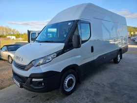 Iveco 35c15 3, 0D  ДЪЛГА БАЗА ! ! КЛИМАТРОНИК !! , снимка 1