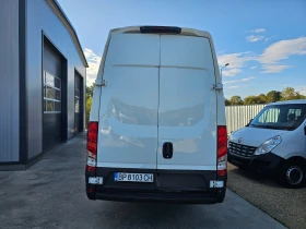 Iveco 35c15 3, 0D  ДЪЛГА БАЗА ! ! КЛИМАТРОНИК !! , снимка 4