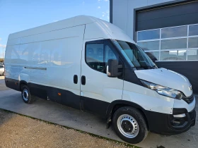 Iveco 35c15 3, 0D  ДЪЛГА БАЗА ! ! КЛИМАТРОНИК !! , снимка 6