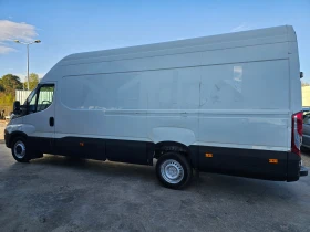 Iveco 35c15 3, 0D  ДЪЛГА БАЗА ! ! КЛИМАТРОНИК !! , снимка 2