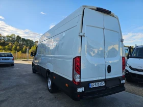 Iveco 35c15 3, 0D  ДЪЛГА БАЗА ! ! КЛИМАТРОНИК !! , снимка 3