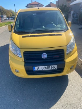  Fiat Scudo