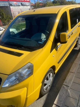 Fiat Scudo Panorama  | Mobile.bg    5