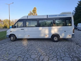 Mercedes-Benz Sprinter 312 2.9TDI | Mobile.bg    8