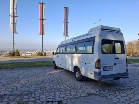 Mercedes-Benz Sprinter 312 2.9TDI | Mobile.bg    7