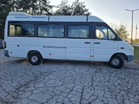     Mercedes-Benz Sprinter 312 2.9TDI