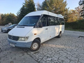     Mercedes-Benz Sprinter 312 2.9TDI