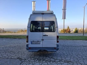 Mercedes-Benz Sprinter 312 2.9TDI | Mobile.bg    6