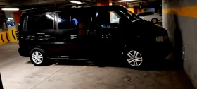 VW Caravelle | Mobile.bg    8