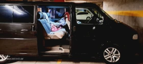 VW Caravelle | Mobile.bg    15