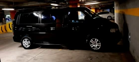 VW Caravelle | Mobile.bg    7