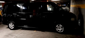 VW Caravelle | Mobile.bg    12
