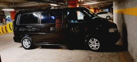 VW Caravelle | Mobile.bg    17
