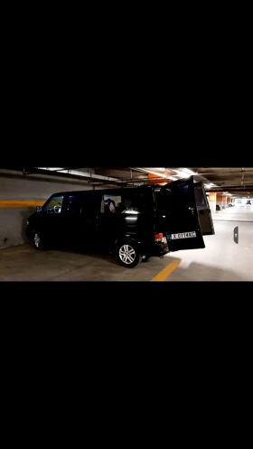 VW Caravelle | Mobile.bg    4
