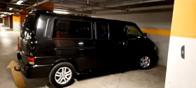 VW Caravelle | Mobile.bg    6