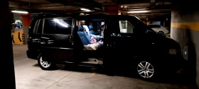 VW Caravelle | Mobile.bg    9