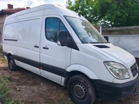 Mercedes-Benz Sprinter 311, снимка 6