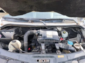 Mercedes-Benz Sprinter 311, снимка 3