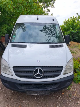 Mercedes-Benz Sprinter 311, снимка 1