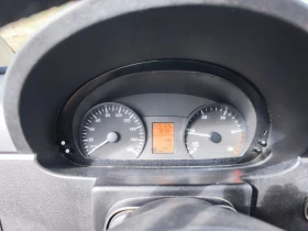 Mercedes-Benz Sprinter 311, снимка 9