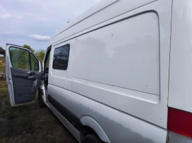Mercedes-Benz Sprinter 311, снимка 7
