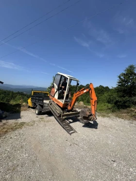 Ford Transit, снимка 4