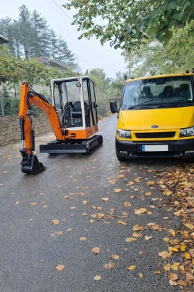 Ford Transit, снимка 1