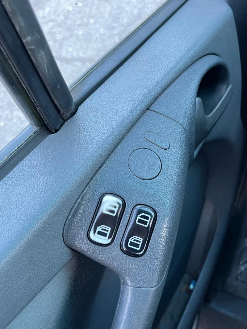 Mercedes-Benz Sprinter 316 Sprinter 316CDI 2.7, снимка 14 - Бусове и автобуси - 52540130